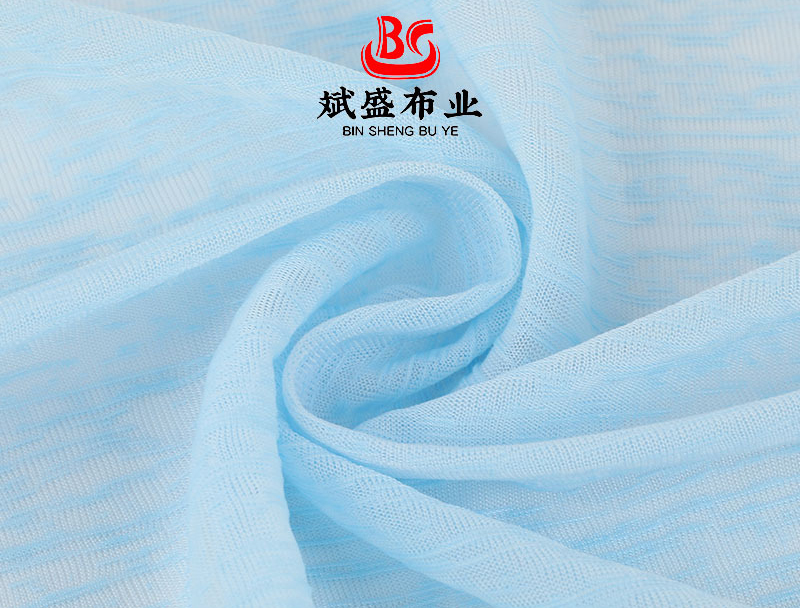 汕尾竹节面料